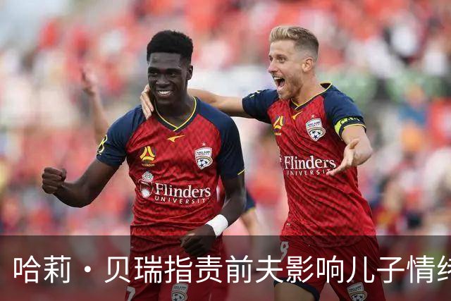 哈莉·贝瑞指责前夫影响儿子情绪，要求恢复监护权